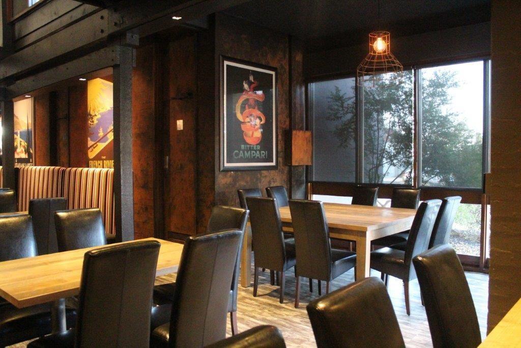Brougham Arms Hotel Bendigo Eksteriør billede