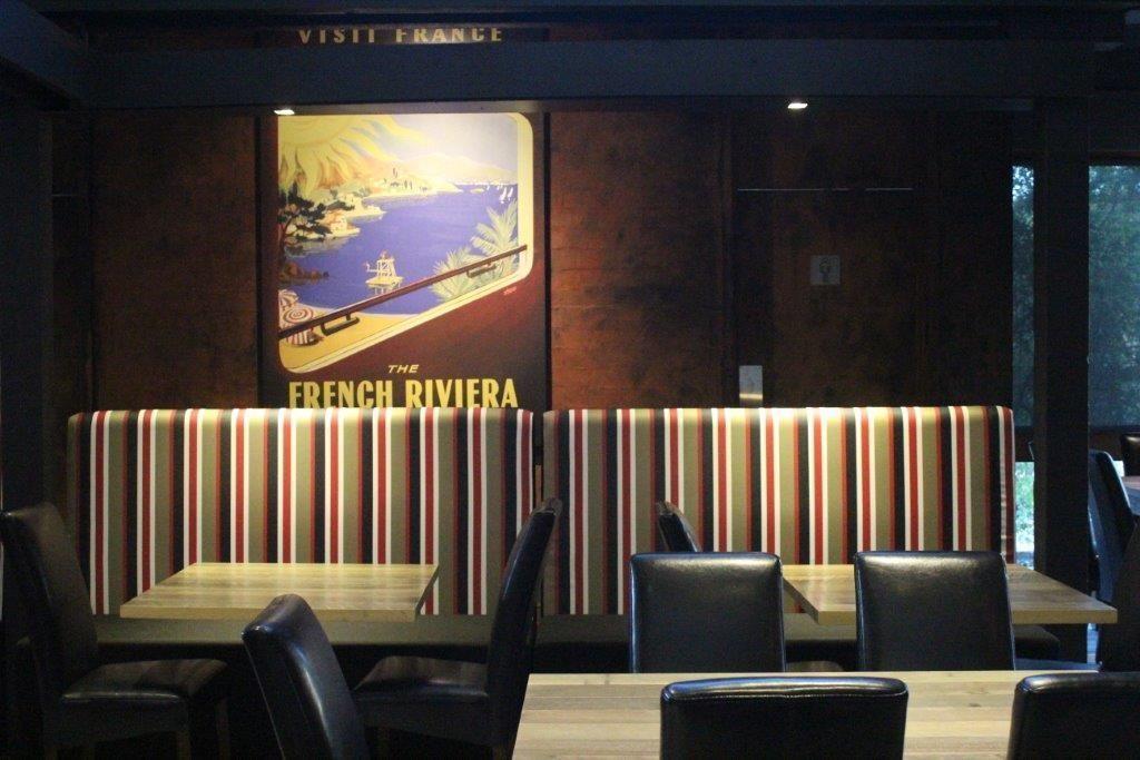 Brougham Arms Hotel Bendigo Eksteriør billede