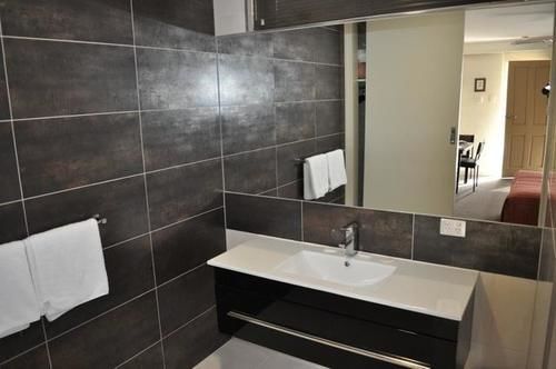 Brougham Arms Hotel Bendigo Eksteriør billede